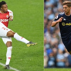 Oficial: el Atleti vende a Vietto y paga 22,5M€ por Gelson Martins