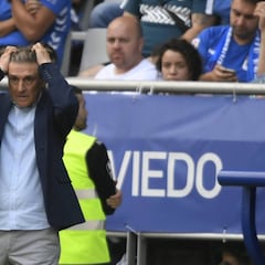 El Elche 'despide' a Egea