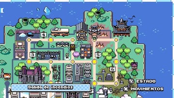 Siete niveles que cumplen las bases del g¨¦nero (y hasta se permiten ligeros toques RPG) con los que estaremos entretenidos alrededor de 4 horas, aunque existen finales alterativos, personajes desbloqueables...
