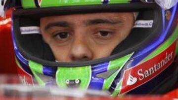 "La Fórmula Uno no tiene nada que ver con la política"