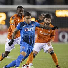 Christian Tabó presentó una ruptura de quiste