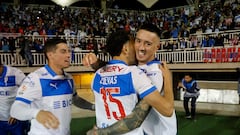 “Hoy cierro una etapa importante de mi carrera”: figura de la UC anuncia su sorpresiva salida