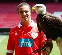 Rodrigo se queda sin ficha en el Benfica