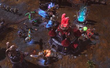 Heroes of the Storm, Impresiones