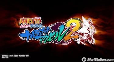 Primeras imagenes de Naruto: Narutimate Accel 2