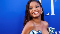Stephanie Mills sends support to Halle Bailey amid ‘The Little Mermaid’ casting backlash