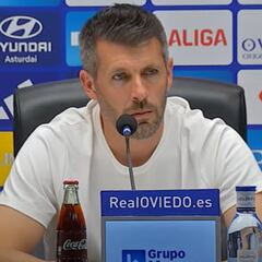 Pezzolano: “Sabíamos que la victoria iba a ser muy trabajada”