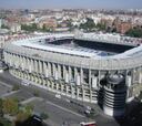El Santiago Bernabéu cumple 65 años de servicio al Real Madrid