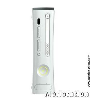 Logitech será la primera en proporcionar periféricos a Xbox 360