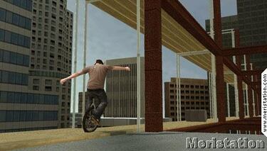 Primeras imágenes de JackAss: El videojuego