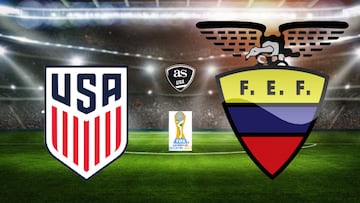 All the info you need if you want to watch USA vs Ecuador at the Estadio San Juan del Bicentenario on May 20, with kick-off scheduled for 2 p.m. ET.