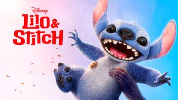 Lilo y Stitch crítica impresiones merece la pena