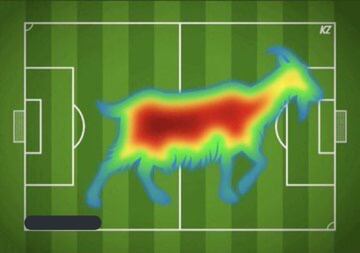 Los mejores memes del Juventus-Atlético de Madrid