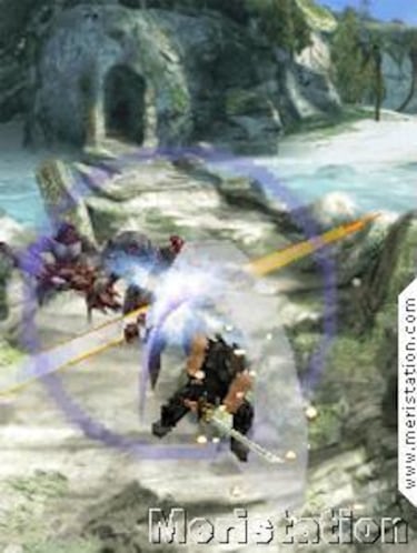 Ninja Gaiden Dragon Sword, Impresiones