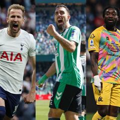 Los sacapuntos de Europa