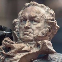 Premios Goya 2023: formato, categorías y cómo se van a entregar los Goya