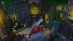 Captura de pantalla - Voodoo Vince: Remastered (PC)