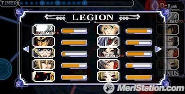 BlazBlue: Calamity Trigger Portable, Impresiones