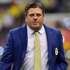 Las 10 polémicas de Miguel Herrera a lo largo de su carrera