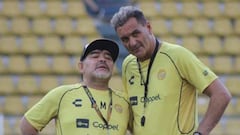 "Chile debe volver a la intensidad y dinámica con la que jugaba"