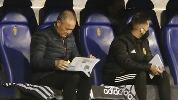 Juan Ignacio Martínez.