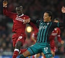 Liverpool ha pagado en fichajes al Southampton el 70% del valor del club en cuatro años