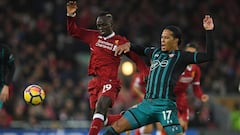 Liverpool ha pagado en fichajes al Southampton el 70% del valor del club en cuatro años