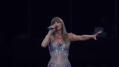 Iraqi teenage IS member arrested regarding Taylor Swift terror attack