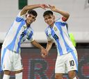 Uruguay - Argentina en vivo: Sudamericano Sub-20, en directo hoy