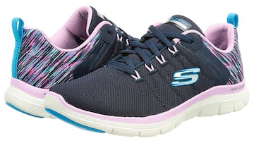 Zapatillas de mujer Skechers