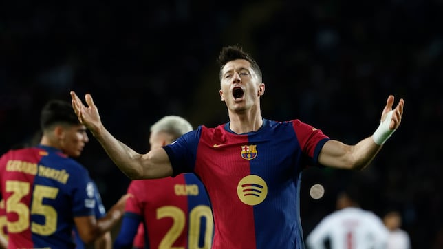 Barcelona - Borussia Dortmund: Canal TV, a qué hora es, dónde y cómo ver la Champions League online hoy