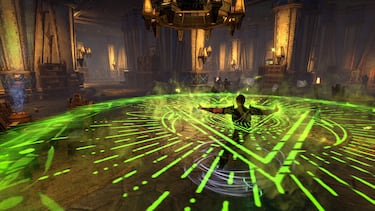 The Elder Scrolls Online: Necrom, Avance. Una expansión de contenido prometedora