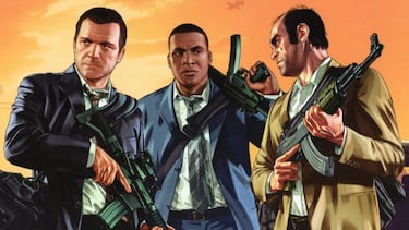 Madden y GTA V, lo más vendido en USA durante agosto