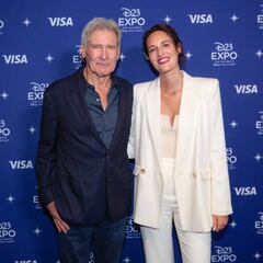 Harrison Ford deja en shock a sus fans: “¡Se acabó!”