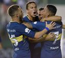 Boca - San Martín en vivo online: Superliga Argentina 2018