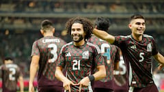 ‘Chino’ Huerta acostumbrado, Chivas lo preparó para el duelo ante Honduras