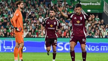 Quiles sigue en racha en el Albacete