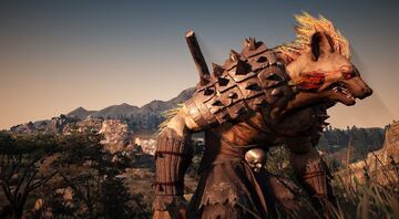 Captura de pantalla - Black Desert Online (PC)