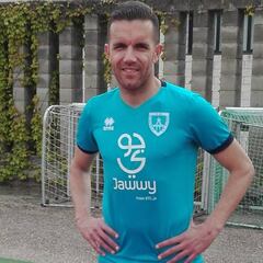 "Remontamos una vez en La Romareda y se puede otra vez"