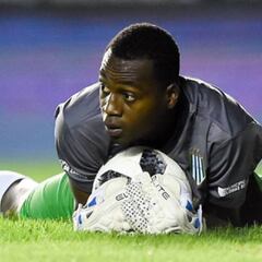 Ter Stegen manda emotivo mensaje a Iván Arboleda