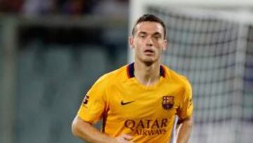 La Roma irá a por Vermaelen tras la negativa de Adriano