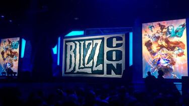 La Blizzcon 2018 será el 2 y 3 de noviembre