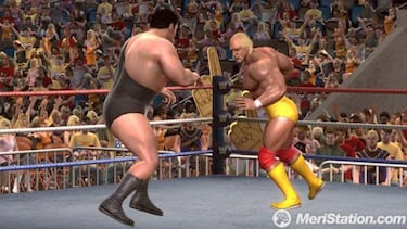 WWE Legends of WrestleMania