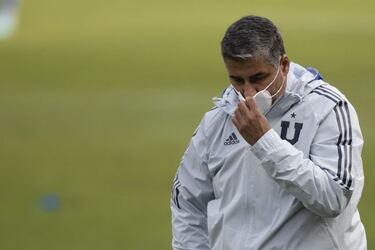 La U contradice a Escobar