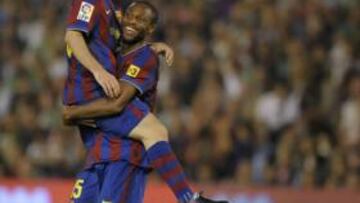 Messi: "Si no me dan el Balón de Oro no pasa nada"