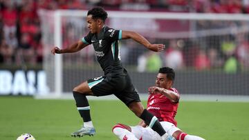 Grant Halverson/Getty Images/AFP