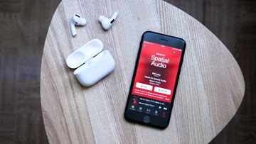Cómo escuchar la Replay 2023 de Apple Music y descubrir tus canciones y artistas preferidos