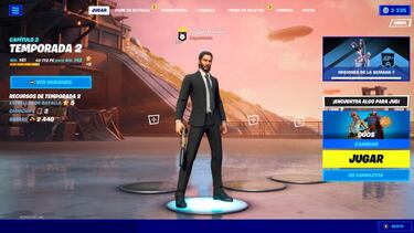 Error ESP-BUIMET-003 en Fortnite: qué hacer y cómo solucionarlo