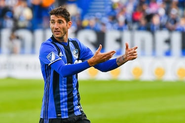 Con 4,713,333 millones de dólares en 2018, el argentino fue el octavo mejor pagado.