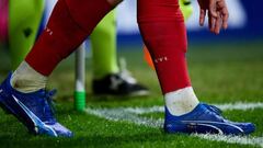 Arranca la cuenta atrás: de Principito a Rey del Atlético de Madrid